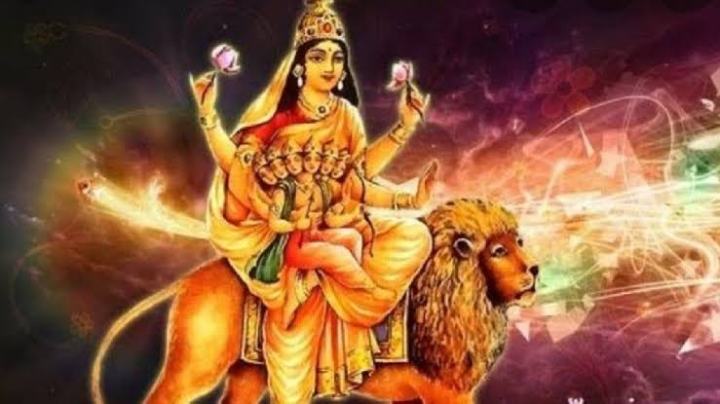 Nau Durga Tour package Ex Delhi with Amritsar